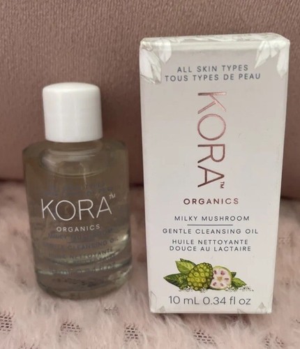 Kora organics milky - organics,
