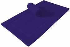HFT Non Slip Bath Mats 100%