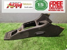 98-04 PEUGEOT 206 Look / Quicksilver Centre Console