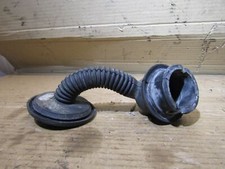 Peugeot 206 CC 1.6 right front door wiring harness rubber boot seal protector