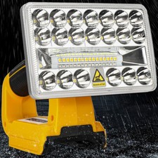 Outdoor Rechargeable 18W