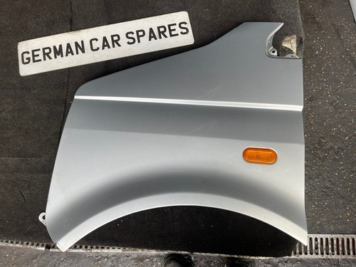 2007 transporter 5 tdi - vw,