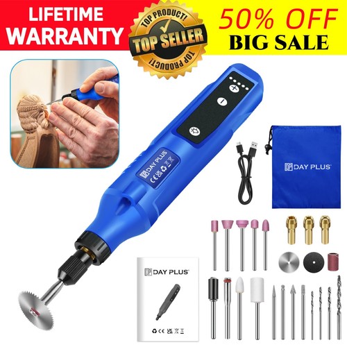 Cordless rotary multi - multi, tool