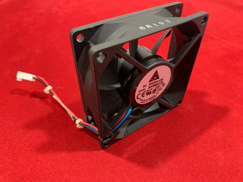 Acorn risc psu fan low - acorn,