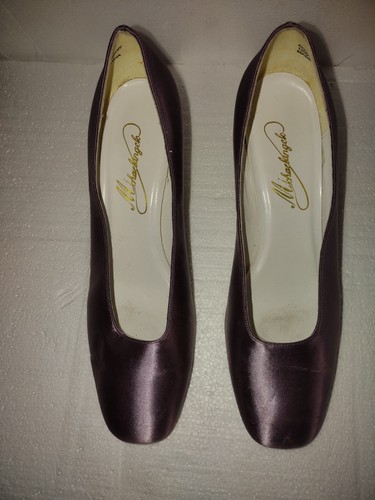 Michaelangelo pump heels shoes - michaelangelo,
