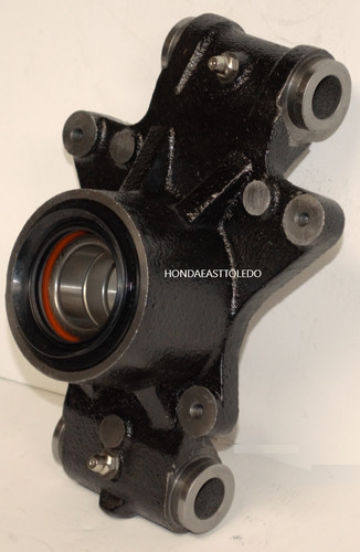Yamaha rear knuckle rhino - yamaha,