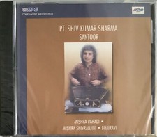 Santoor: Mishra Pahadi /
