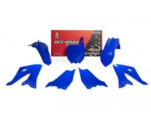 Tech yamaha plastic - r-tech,