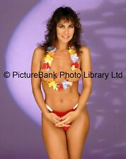 Linda Lusardi A4 Print *Page