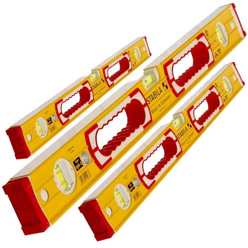 Stabila 196 spirit level 3 - 196-2,