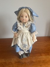 Shirley Peck Alice in