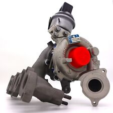 Genuine Turbocharger KKK