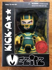 Kick Ass Designer Vinyl Action