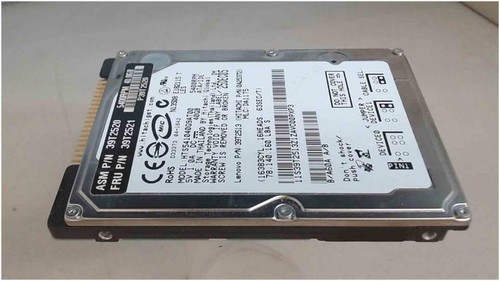 Hdd 40gb hitachi - hdd,