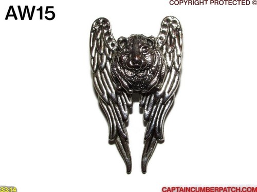 Steampunk gothic pin - gothic, badge