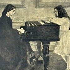 James Abbott McNeill Whistler