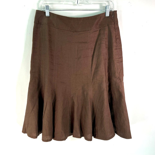 Willi smith linen - smith, pleated