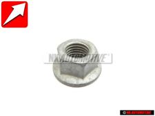 Genuine VW Hexagon Collar Nut