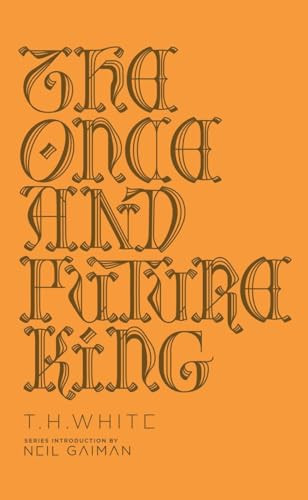 The once and - the,