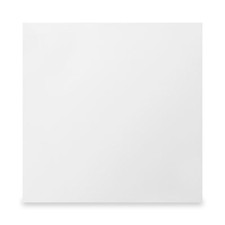 Pvc upvc white - pvc, flat
