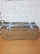 Drywall Sander Handife 7A 800W Electric Foldable Wall Sander, Double-Deck LED