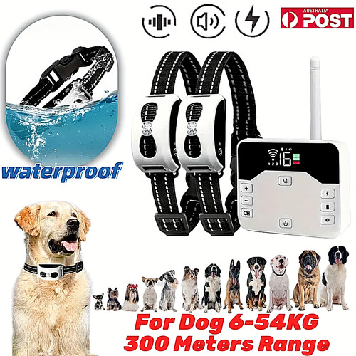 Electronic dog fence system - electronic,