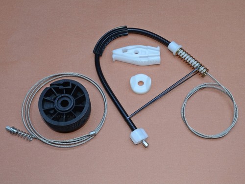 Window regulator repair - window, kit