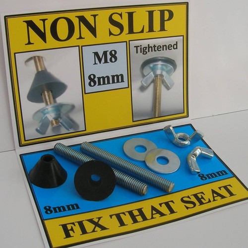 Fittings plus fixings - plus, to