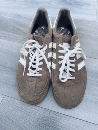 Adidas handball spezial earth - adidas,