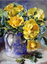 Anne cotterill fine - cotterill, art