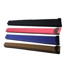 Bass Bow Box Portable Double Bass Bow Case for Performances Camping Travel