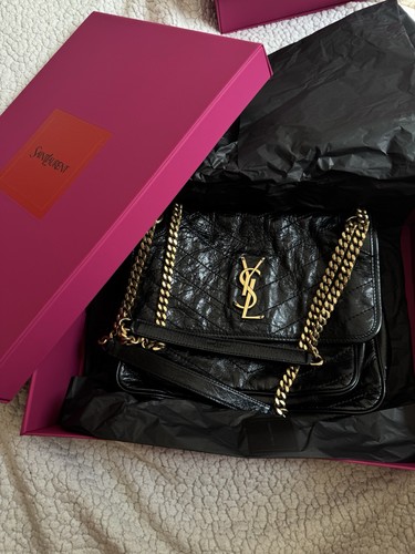 Yves saint laurent niki - saint,
