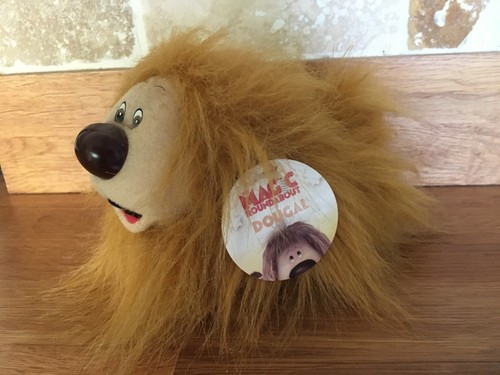 Magic roundabout dougal dog - dougal,