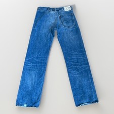 Levi’s 201 Cinch Back Jeans