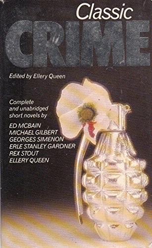 Classic crime ellery queen - crime-ellery,