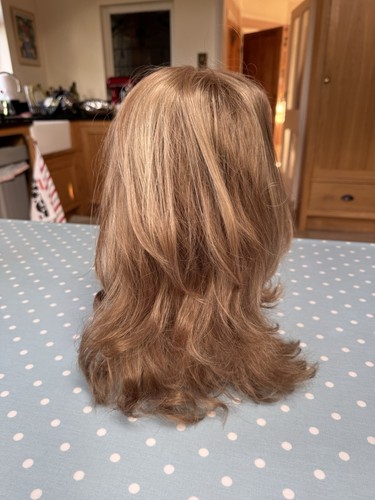 Henry margu light - henry, brown/blonde