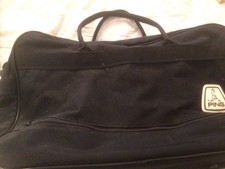 Ping Golf Holdall Black with