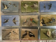 None RSPB Badges 9 pin badges