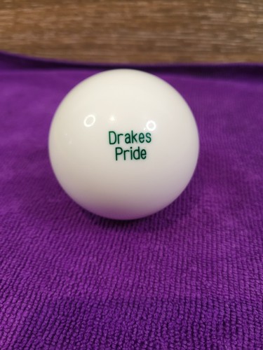 Drakes pride bowls - drakes, jack