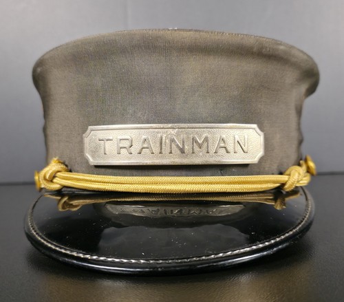 Vintage 1962 pullman railroad - vintage,