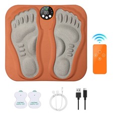 Rechargeable EMS Foot