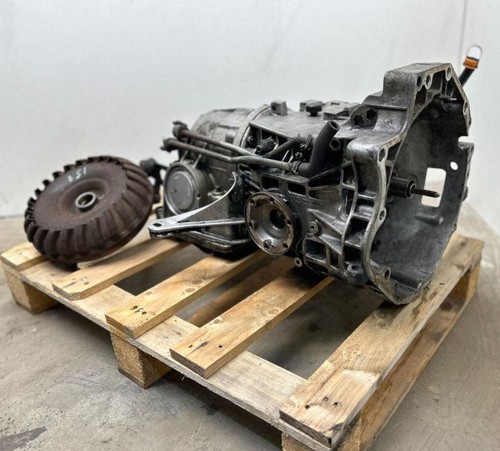 Audi 100 200 5000 - , c3