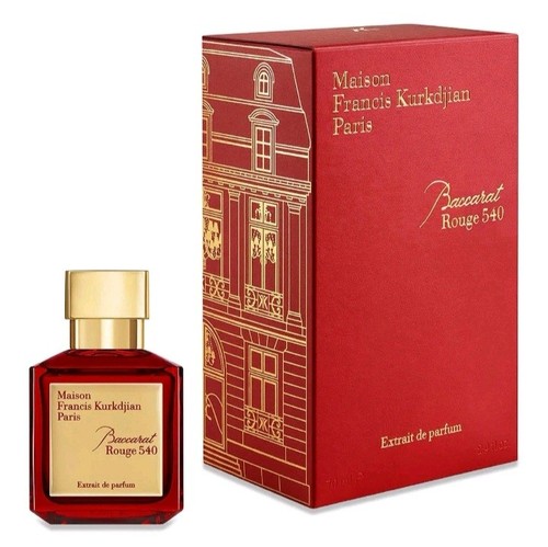 Maison francis kurkdjian - maison,