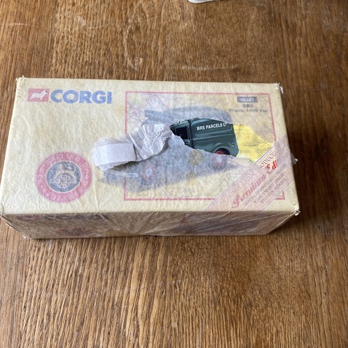 Corgi 06507 premium - cc,