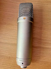 RODE NT1-A Studio Condenser