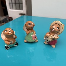 Vintage Pendelfin Stoneware