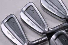 Left Hand Mizuno Pro S-3 Irons