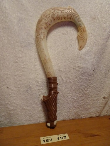 Maui magical fish hook - maui’s,