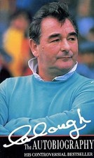 Clough The Autobiography by