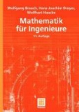 Mathematik für Ingenieure des